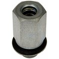 Dorman OE Replacement 17 Millimeter Inlet Diameter 12 Millimeter Outlet Diameter Male End Type1 667-504